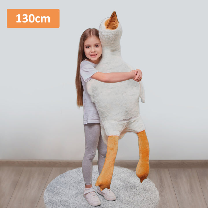 Huge Goose Duck Plush Toys