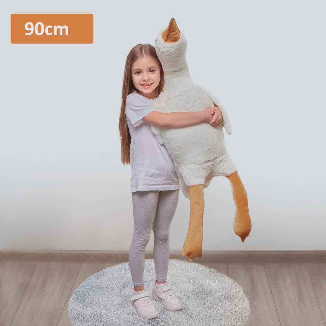 Huge Goose Duck Plush Toys