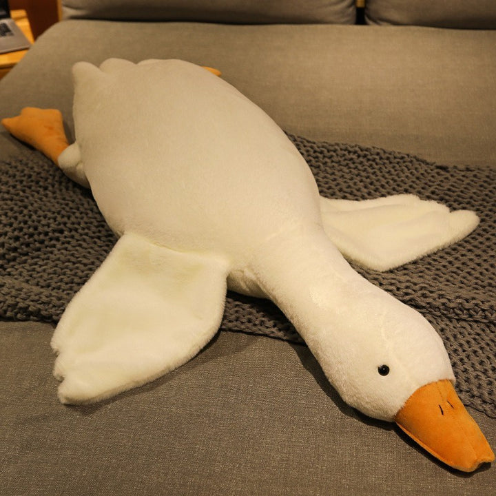 Huge Goose Duck Plush Toys