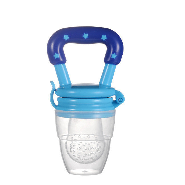 Baby Nutrition Fresh Food Feeder Pacifier