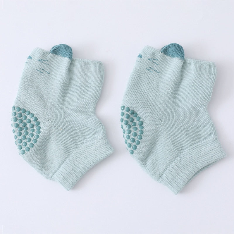 Baby Non-Slip Safety Crawling knee Pads
