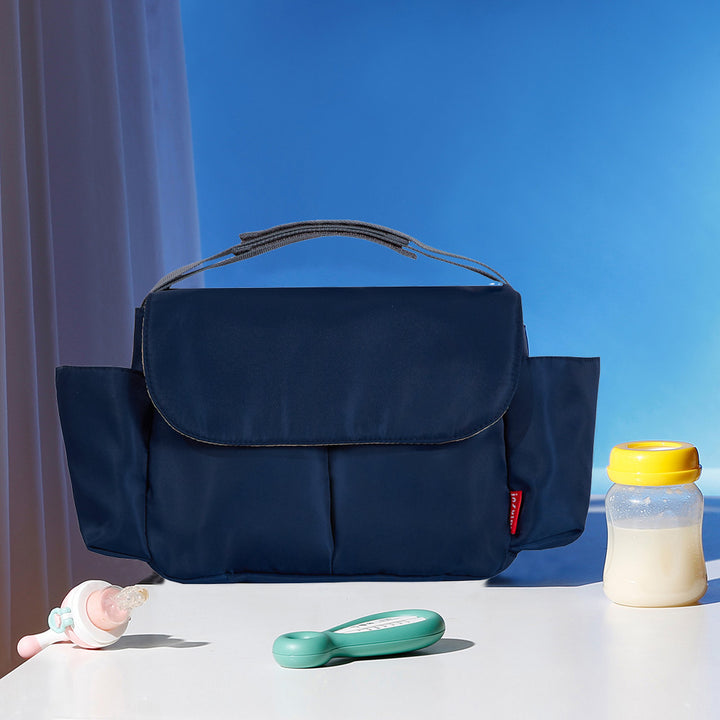 Multifunctional Stroller Hanging Bag