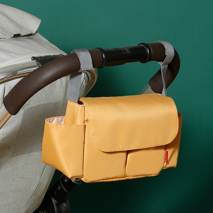 Multifunctional Stroller Hanging Bag
