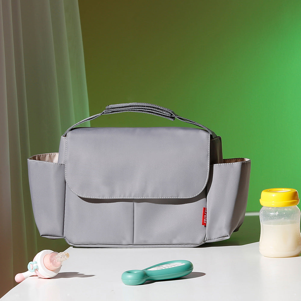Multifunctional Stroller Hanging Bag