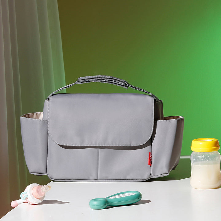 Multifunctional Stroller Hanging Bag