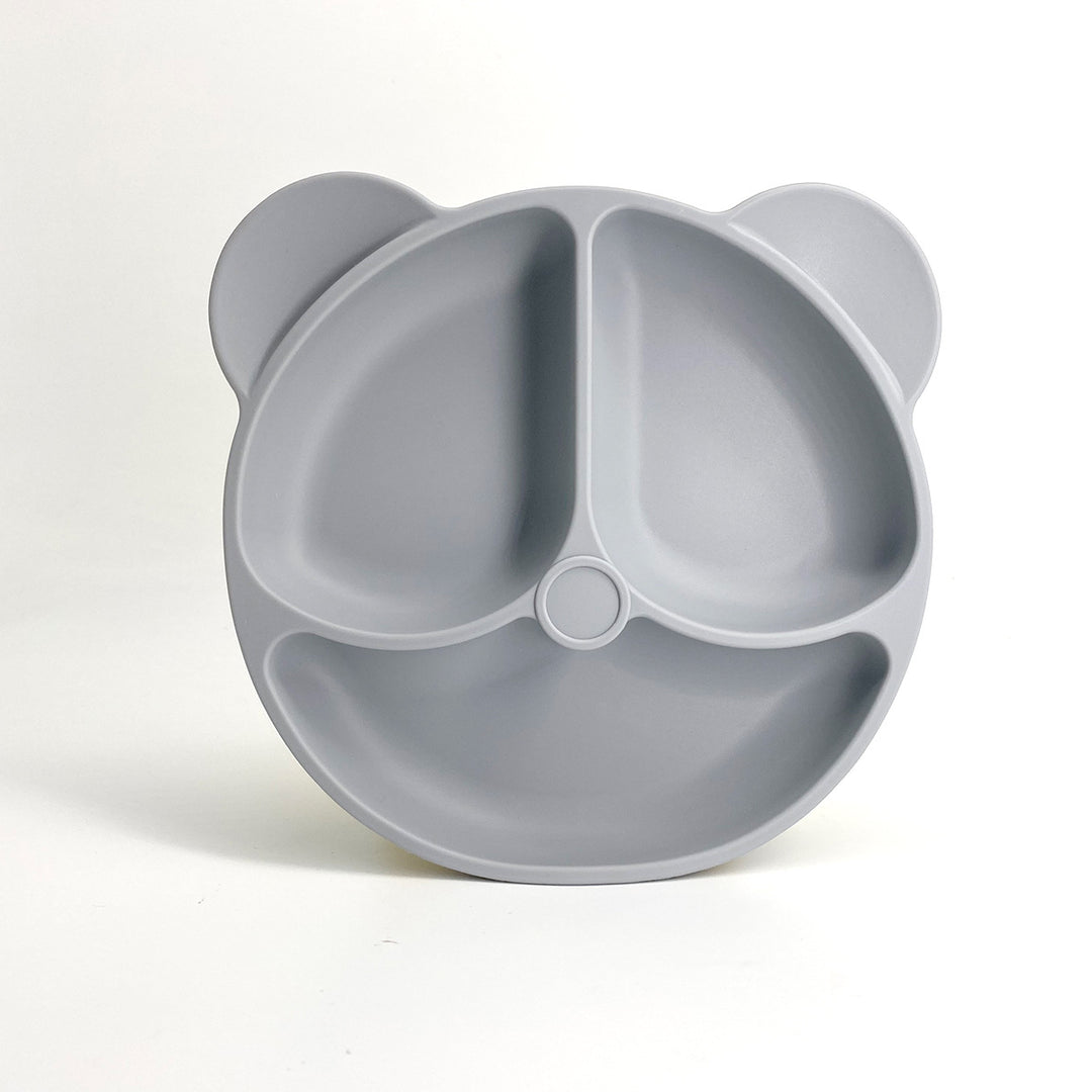 Silicone Suction Plate for Babies & Toddlers