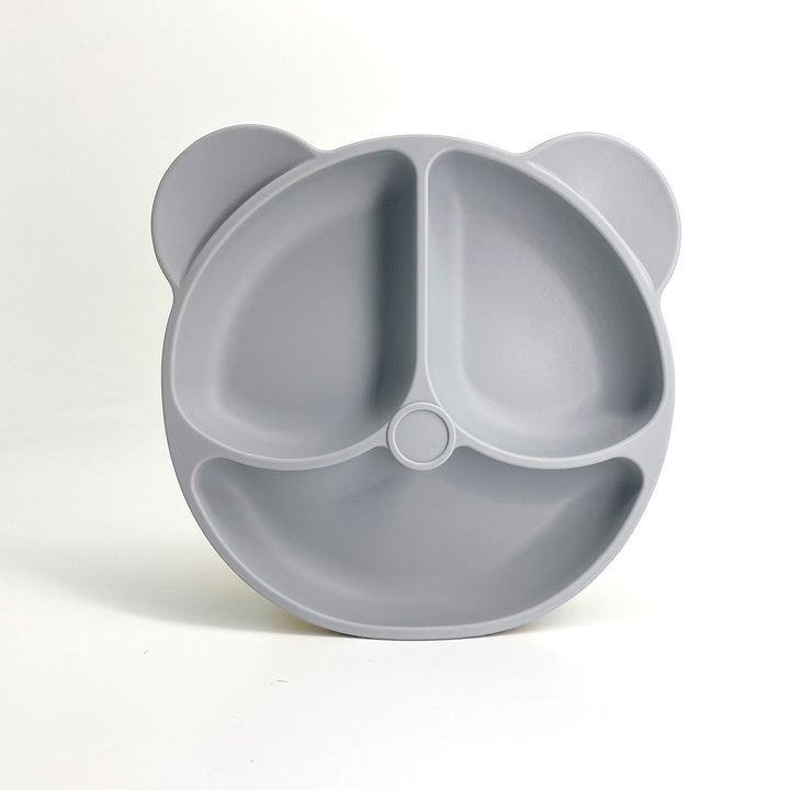 Silicone Suction Plate for Babies & Toddlers