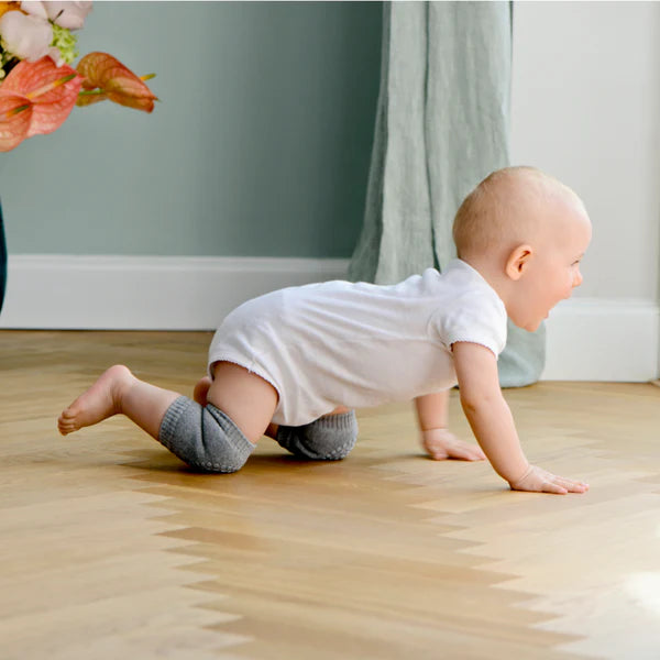 Protect Your Little Ones with Anti-Slip Baby Products: Baby Socks and Knee Pads