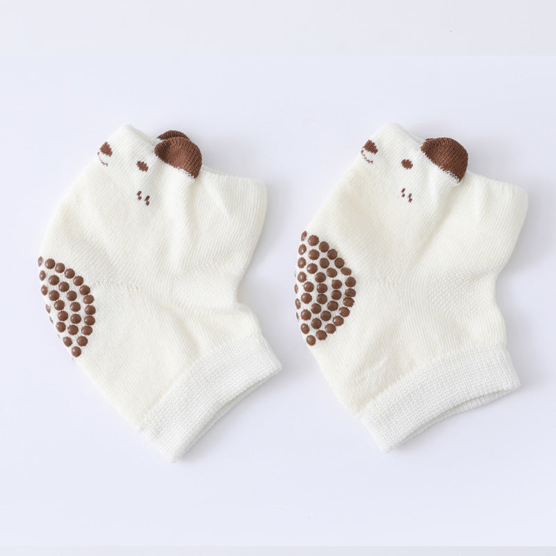 Baby Non-Slip Safety Crawling knee Pads