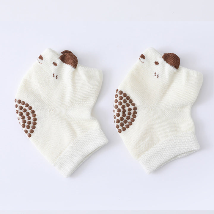 Baby Non-Slip Safety Crawling knee Pads