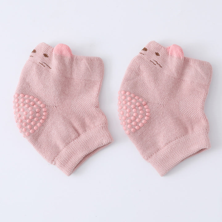 Baby Non-Slip Safety Crawling knee Pads