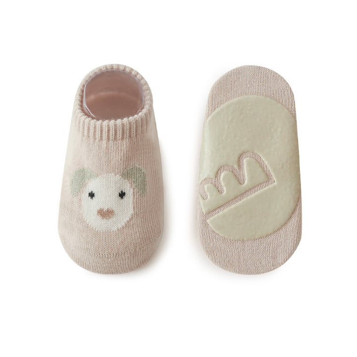 Fashionable Cartoon Floor Socks