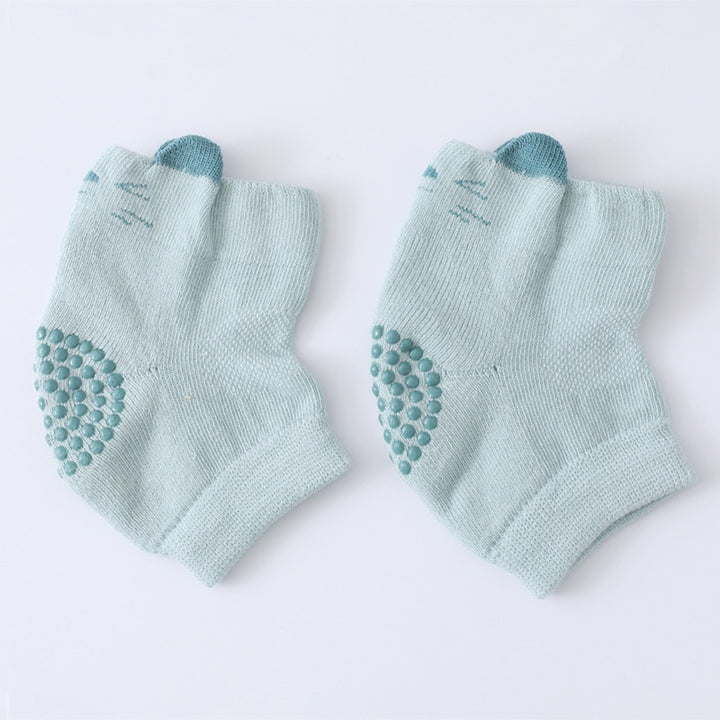 Baby Non-Slip Safety Crawling knee Pads