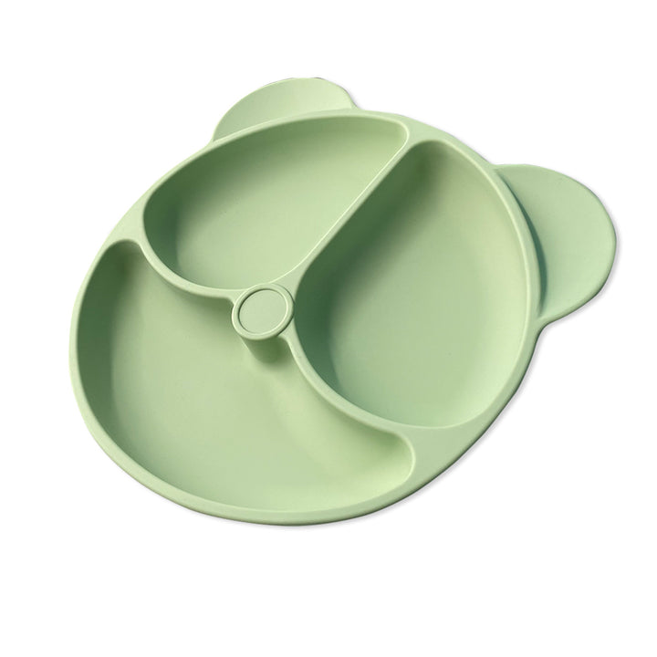Silicone Suction Plate for Babies & Toddlers