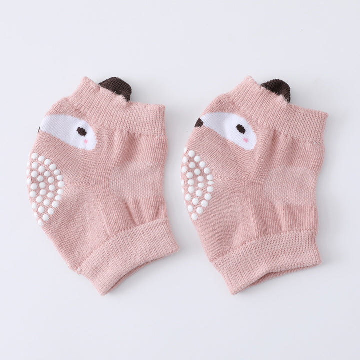 Baby Non-Slip Safety Crawling knee Pads
