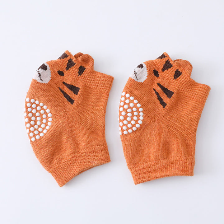 Baby Non-Slip Safety Crawling knee Pads