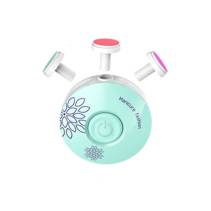 Baby Electric Nail File