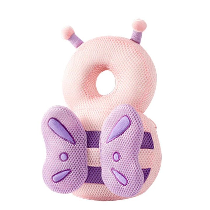 Anti-Fall Baby Head Protection Pillow
