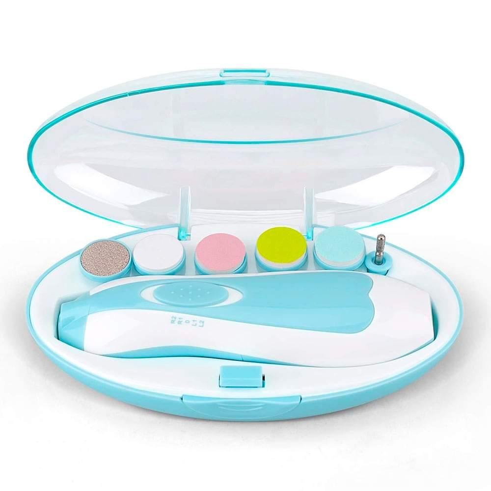 Happy Baby Nail Trimmer - GOGOBUBU