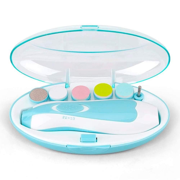 Happy Baby Nail Trimmer - GOGOBUBU