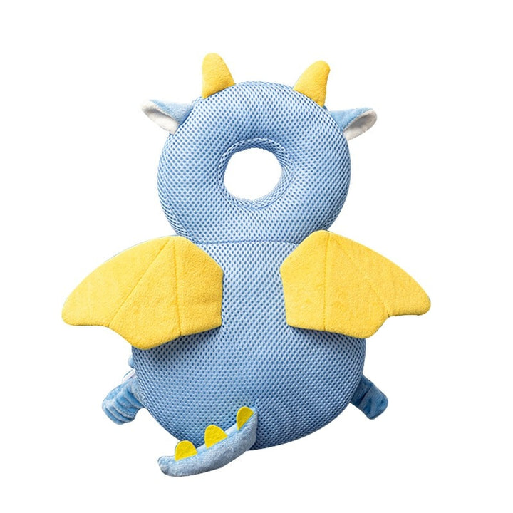Anti-Fall Baby Head Protection Pillow