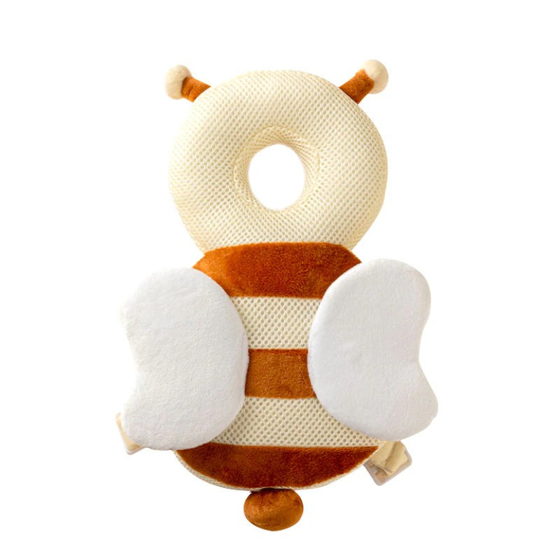 Anti-Fall Baby Head Protection Pillow