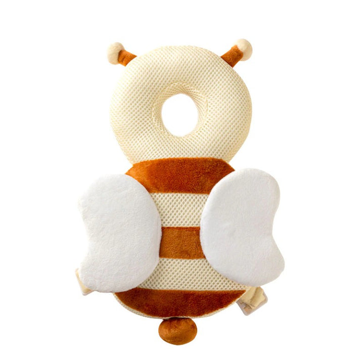 Anti-Fall Baby Head Protection Pillow