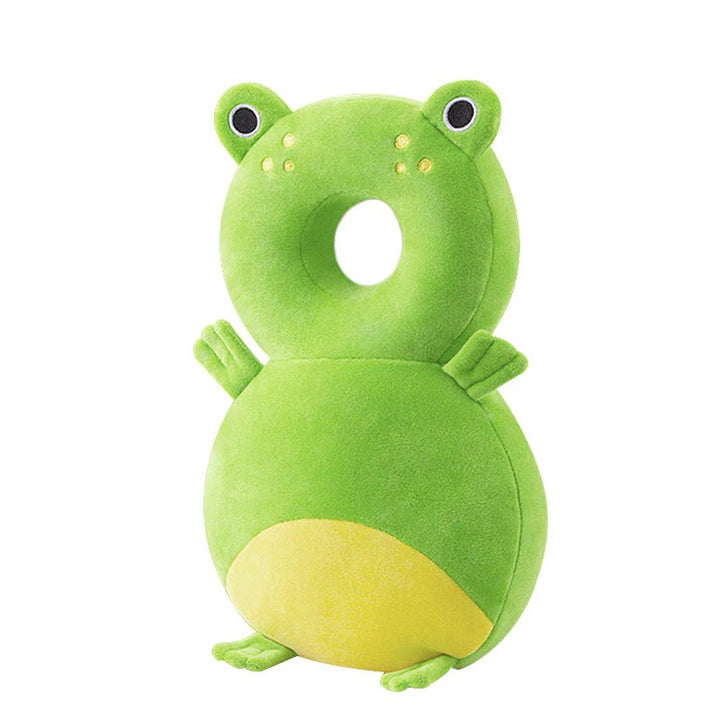 Anti-Fall Baby Head Protection Pillow