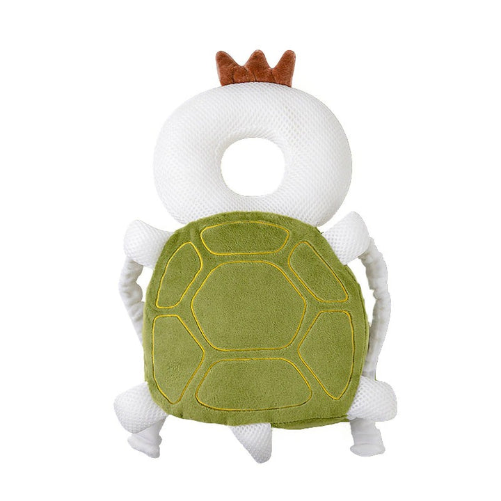 Anti-Fall Baby Head Protection Pillow
