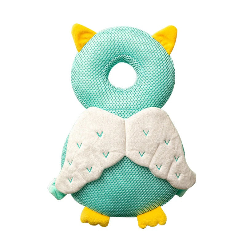 Anti-Fall Baby Head Protection Pillow