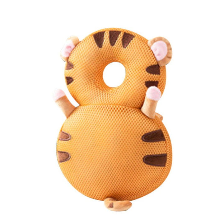 Anti-Fall Baby Head Protection Pillow