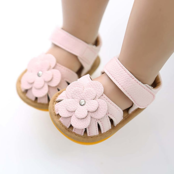 Cute Baby Sandals | Infant Shoes