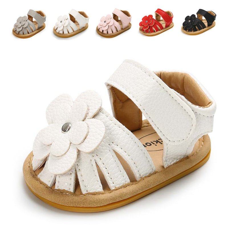 Cute Baby Sandals | Infant Shoes