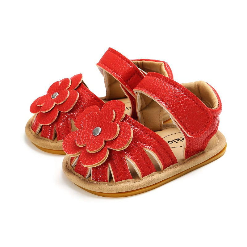 Cute Baby Sandals | Infant Shoes