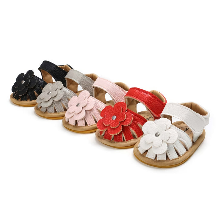 Cute Baby Sandals | Infant Shoes